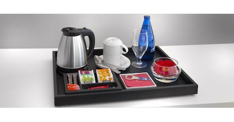 Room Camera Superior